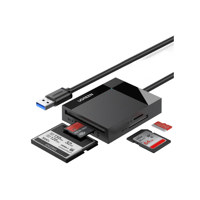 UGREEN 4-In-1 USB 3.0 SD/TF Ca Picture