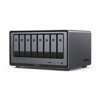 UGREEN NASync DXP8800 Plus 8-B Picture