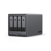 UGREEN NASync DXP4800 Plus 4-B Picture