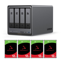 UGREEN NASync DXP4800 Plus 4-B Picture