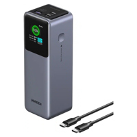 UGREEN Nexode 200W 25000mAh 3- Picture