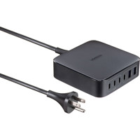 UGREEN Nexode 200W 6-Port USB  Picture