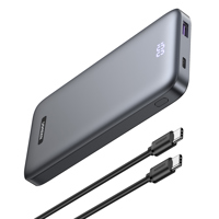 UGREEN 10000mAh 20W USB-C Port Picture