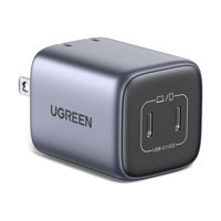 UGREEN Nexode 45W 2-Port USB-C Picture