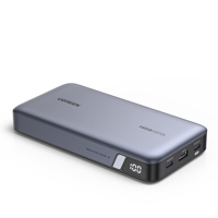 UGREEN 25000mAh 145W 3-Ports P Picture