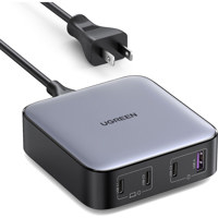 UGREEN Nexode 100W 4-Port USB  Picture