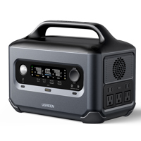 UGREEN PowerRoam 600W 680Wh Po Picture