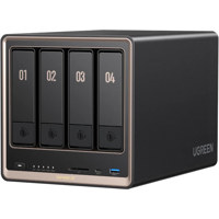 UGREEN NASync DXP4800 GT 4-Bay Picture
