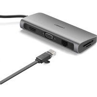 UGREEN 100W 9-in-1 USB-C Hub Picture