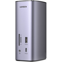 UGREEN Revodok Pro 312 100W 12 Picture