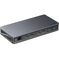 UGREEN Revodok Pro 209 100W 9- Picture
