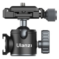 Ulanzi U-80L Ball Head with Co Picture