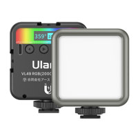Ulanzi VL-49 Mini Pocket 6W RG Picture
