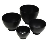 AccuTrans Ultra Black Bowl, X- Picture