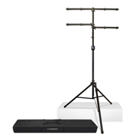 Ultimate Support LT-99BL - Tel Picture
