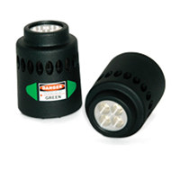CAO Group UltraLite ALS Green  Picture
