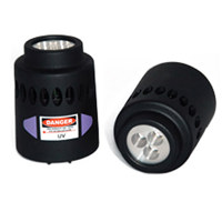 CAO Group UltraLite ALS UV Mag Picture