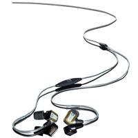 Ultrasone IQ In-Ear Headphones Picture