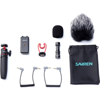 Ulanzi Smartphone Vlogging Sup Picture