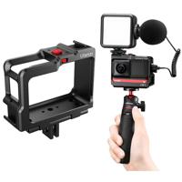 Ulanzi Metal Vlogging Cage for Picture