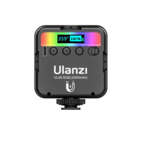 Ulanzi VL-49 Rechargeable Mini Picture