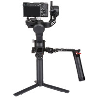 Ulanzi R083 Foldable Handle Gr Picture