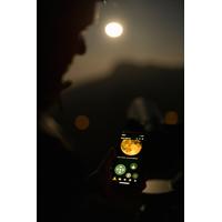 Unistellar eVscope eQuinox All Picture