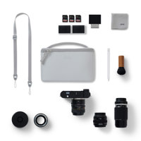 Urth Arkose Small 5L Camera In Picture