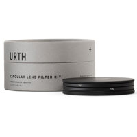 Urth 37mm Duet Filter Kit with Picture