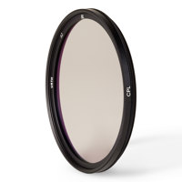 Urth 62mm Circular Polarizing Lens Filter