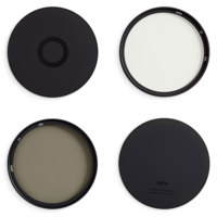 Urth 39mm Duet Filter Kit Plus+ with UV and CPL Filters