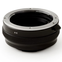 Urth Sony A Minolta AF Lens Mount to Sony E Camera Mount Adapter