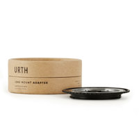 Urth Contax/Yashica C/Y Lens Mount to Canon EF/EF-S Camera Mount Adapter
