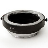 Urth Contax/Yashica C/Y Lens M Picture