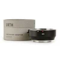Urth Canon EF/EF-S Lens Mount  Picture