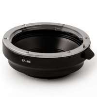 Urth Canon EF/EF-S Lens Mount  Picture