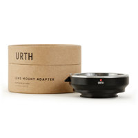Urth Canon EF/EF-S Lens Mount  Picture