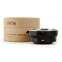 Urth Canon EF/EF-S Lens Mount  Picture
