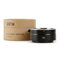 Urth Canon EF/EF-S Lens Mount  Picture