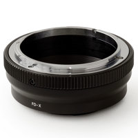 Urth Canon FD Lens Mount to Fu Picture