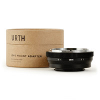 Urth Canon FD Lens Mount to Fu Picture