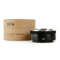 Urth Canon FD Lens Mount to Ni Picture