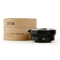Urth Nikon F Lens Mount to Mic Picture