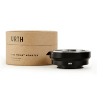 Urth Nikon F Lens Mount to Sam Picture