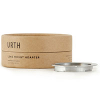 Urth M42 Lens Mount to Pentax  Picture