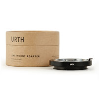 Urth Leica M Lens Mount to Lei Picture