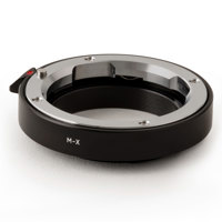 Urth Leica M Lens Mount to Fuj Picture