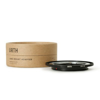 Urth Olympus OM Lens Mount to  Picture