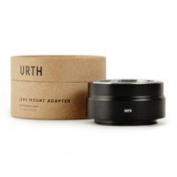 Urth Olympus OM Lens Mount to Nikon Z Camera Mount Adapter