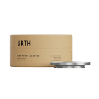 Urth Leica R Lens Mount to Nik Picture